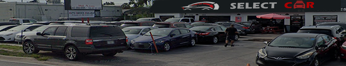 Auto Select Store Select Car Auto Sales – Used Cars for Sale in Orlando , FL