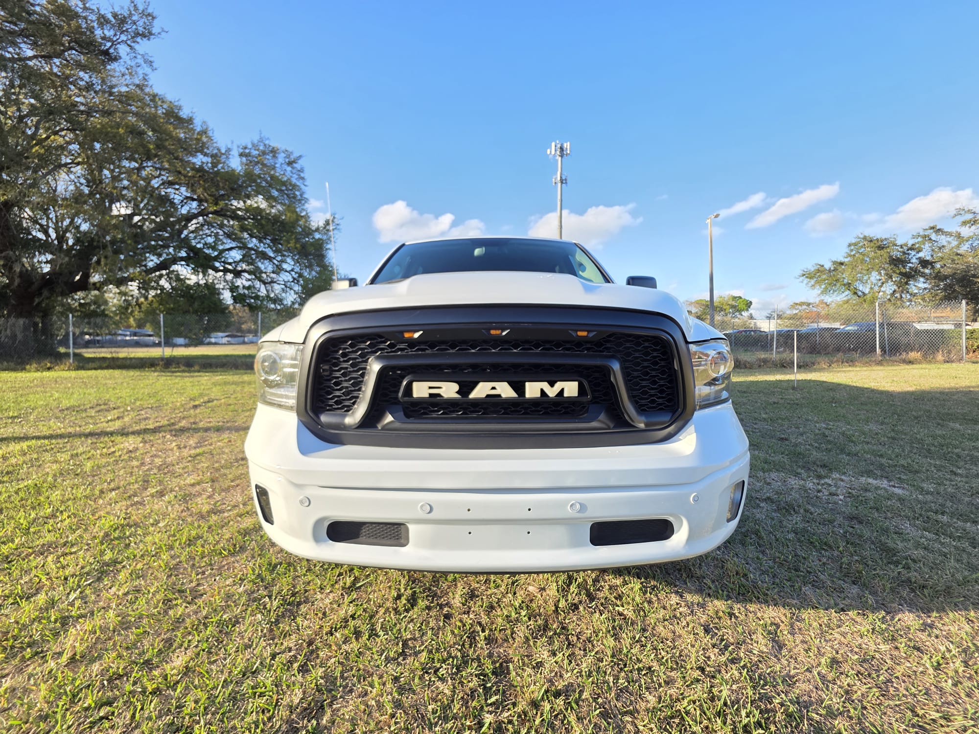 2019 RAM Ram 1500 Classic